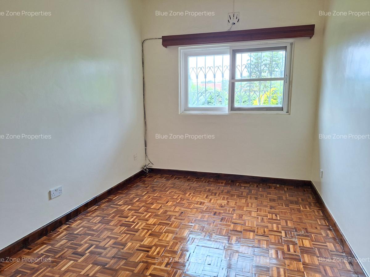 3 Bed House with En Suite at Off Eliud Mathu Street - 10