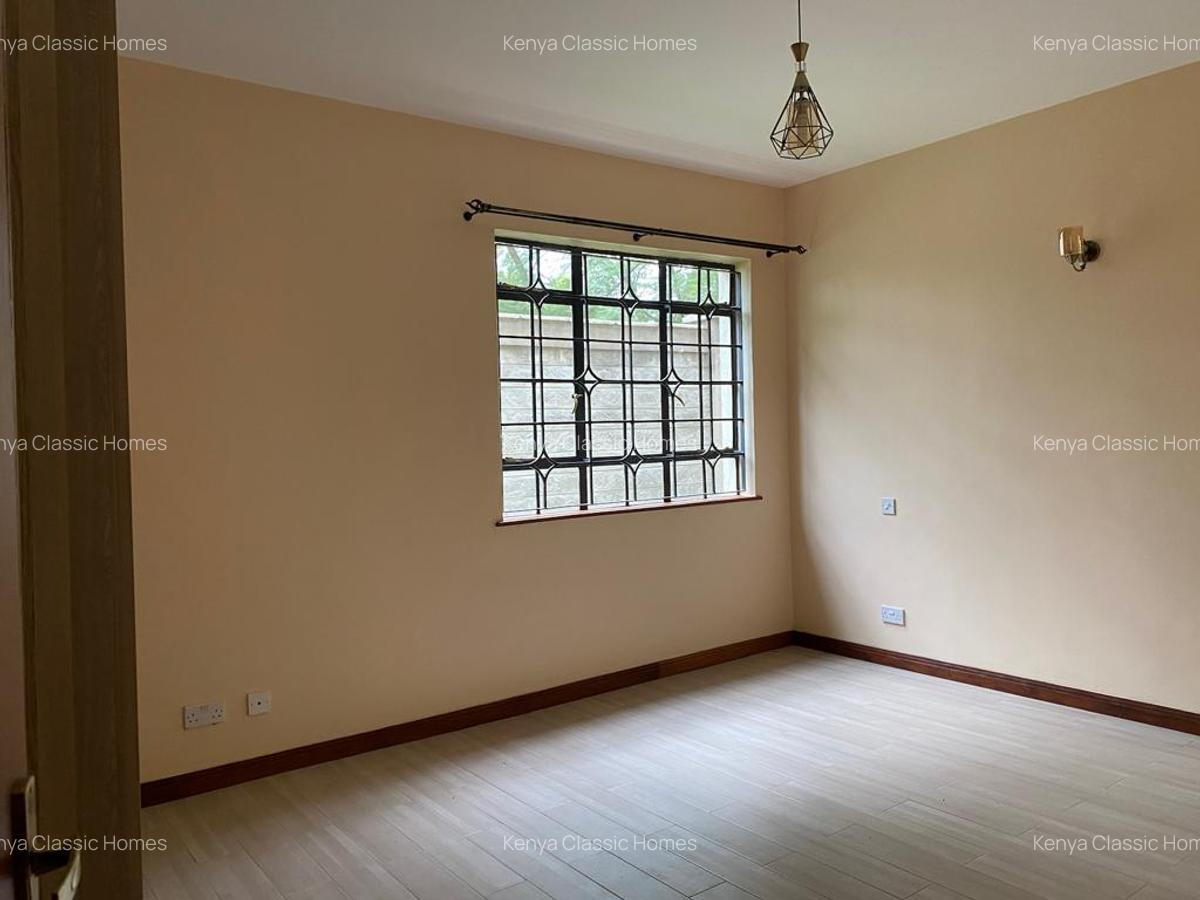 4 Bed Townhouse with En Suite at Lavington Nairobi Kenya - 6