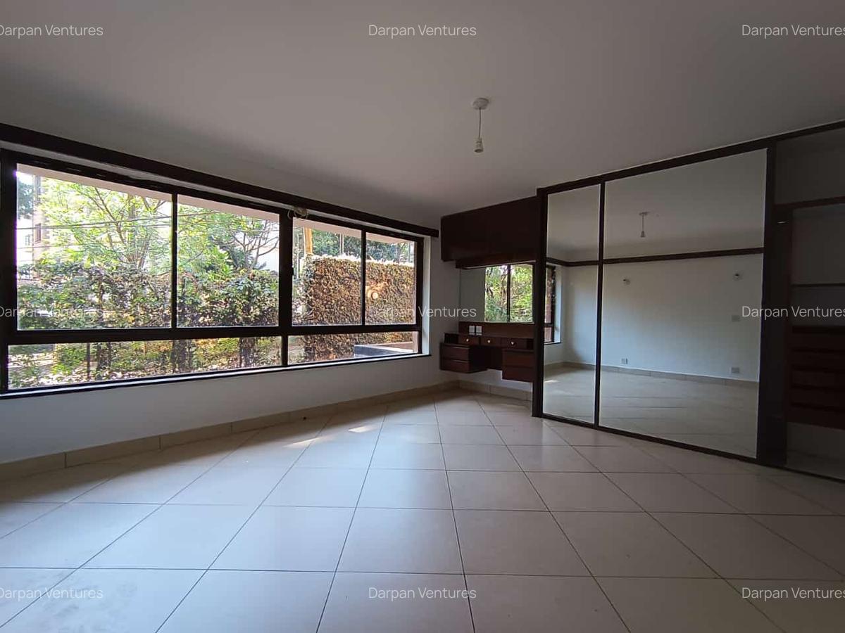 1 Bed Apartment with En Suite in Westlands Area - 1