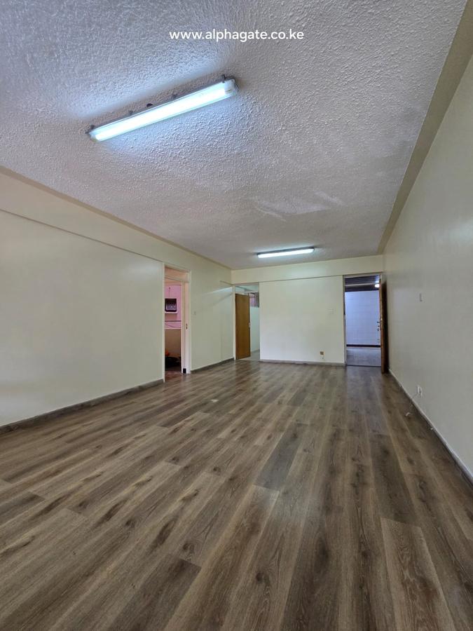 3 Bed Apartment in Lavington - 2