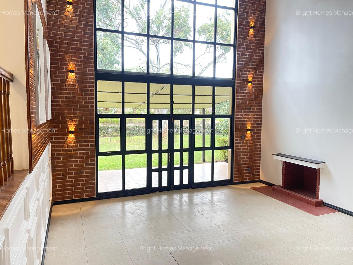 5 Bed Villa with En Suite in Karen - 10