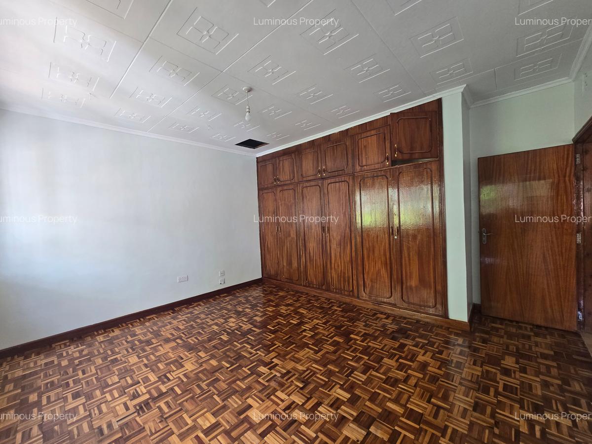 5 Bed House with En Suite at Kahawa Sukari - 7