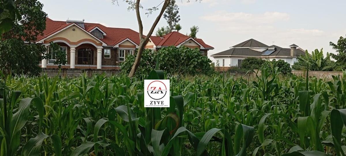 1 ac Residential Land at Runda Area - 3