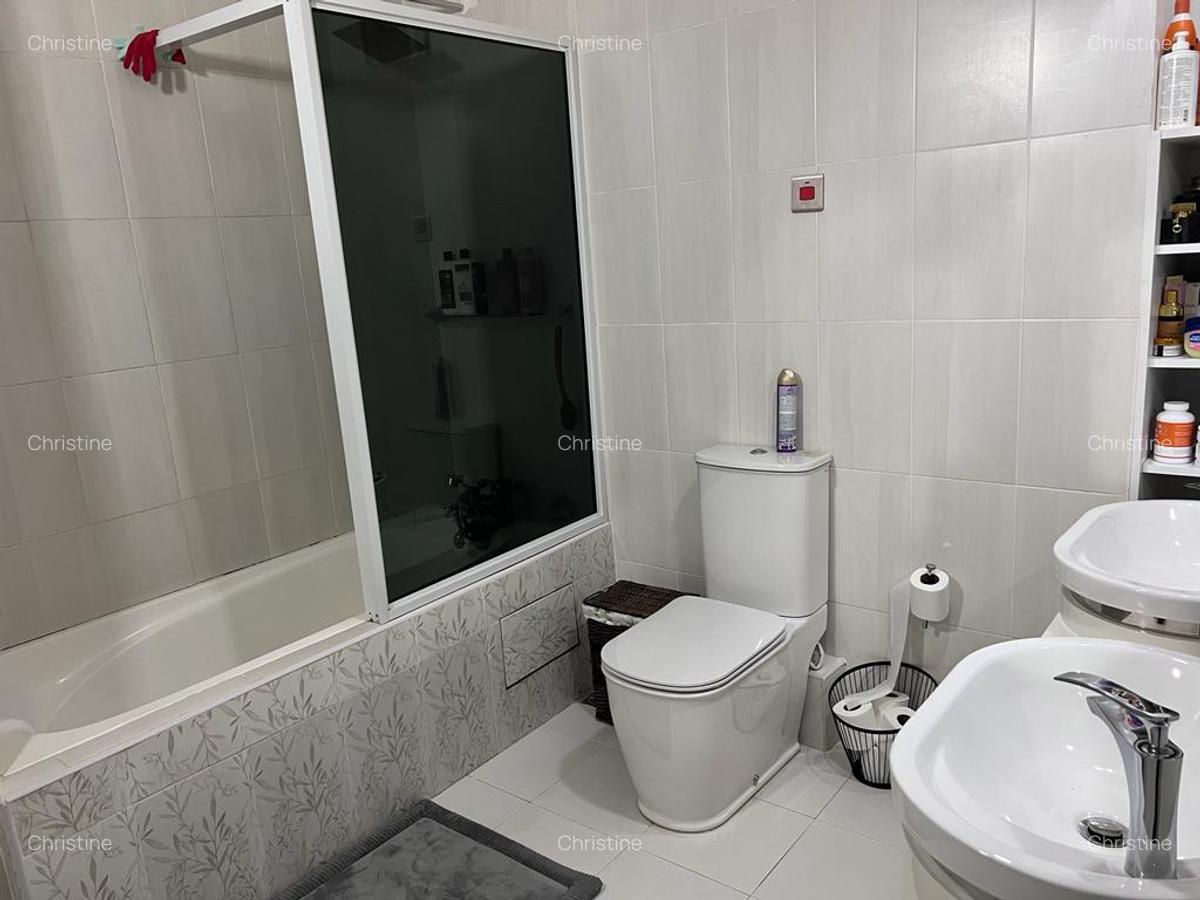 4 Bed House with En Suite at Ring Road - 15