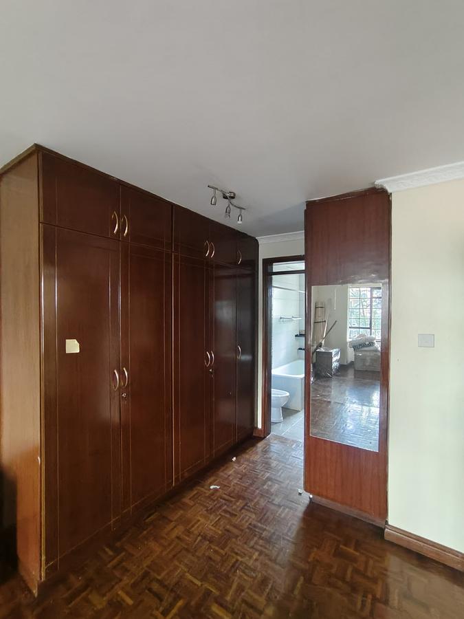 3 Bed Apartment with Staff Quarters in Lavington - 16