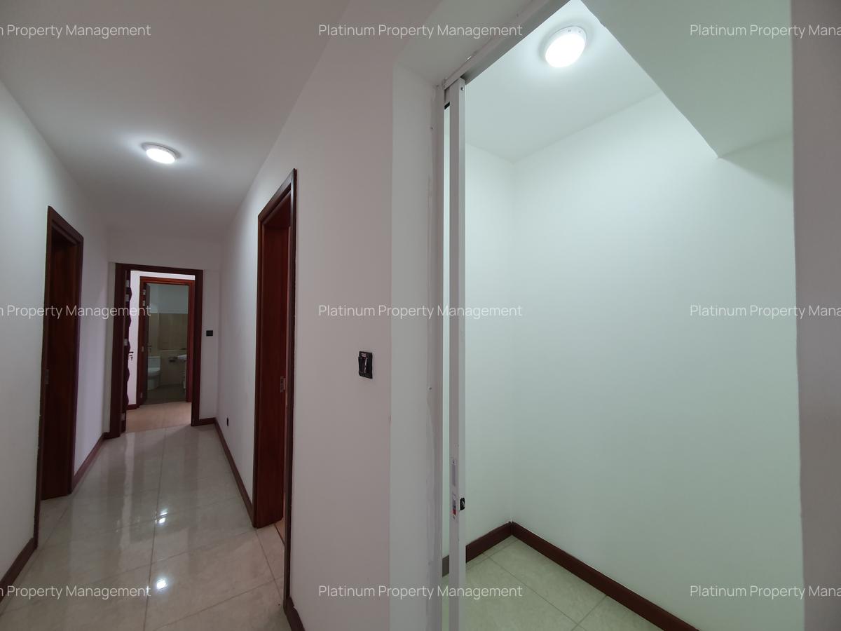 4 Bed Apartment with En Suite at General Mathenge Rd - 9