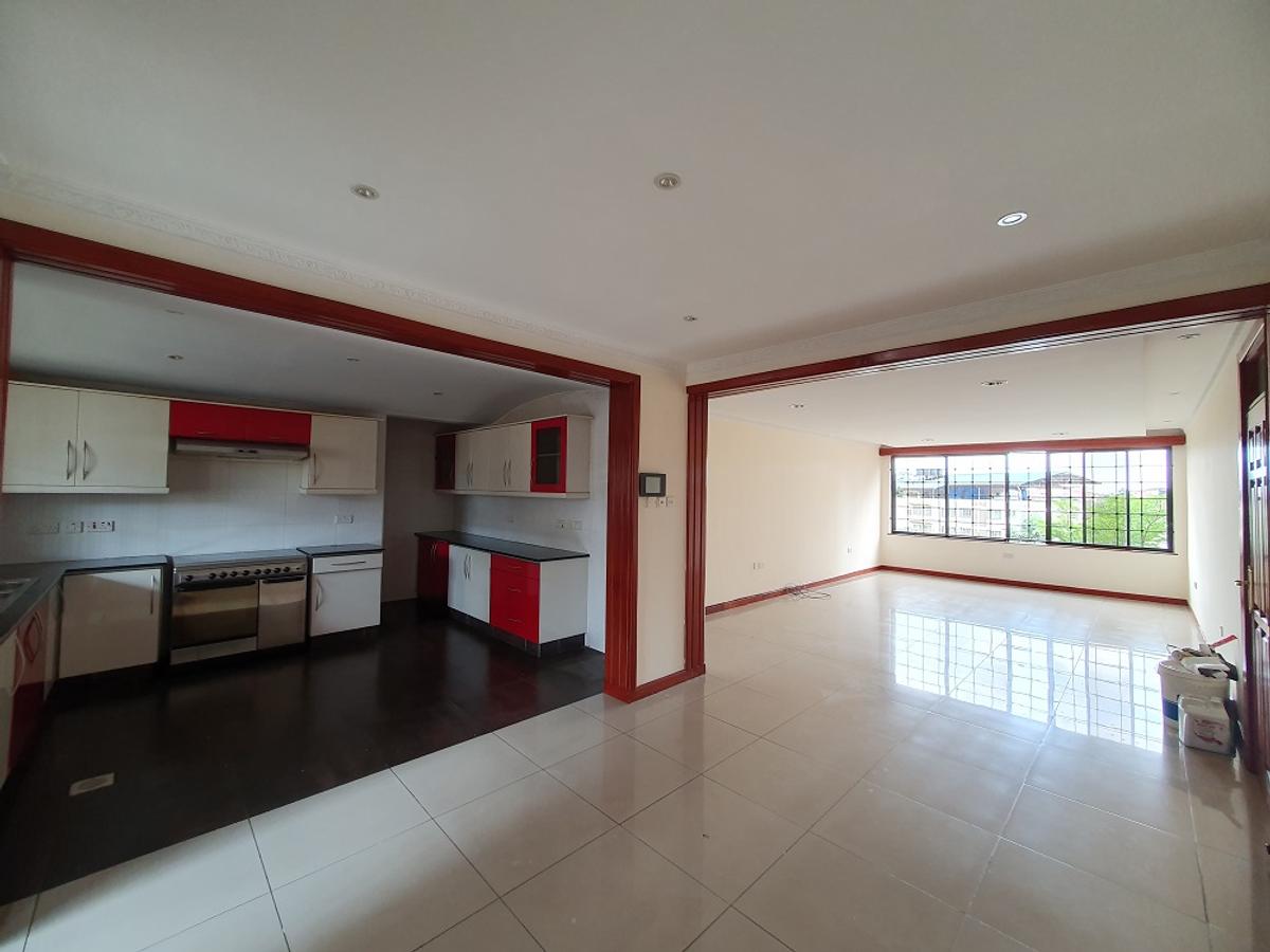 3 Bed Apartment with En Suite at Ojijo Close - 3