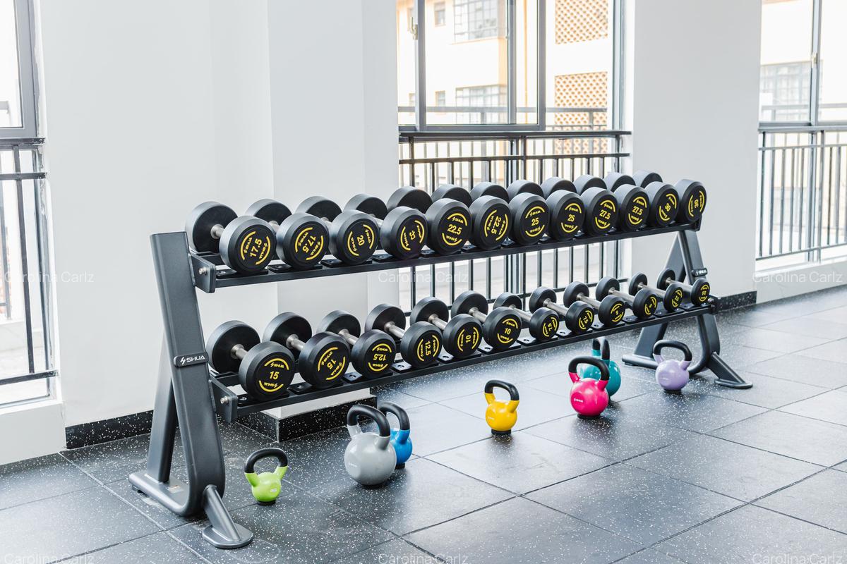 Serviced 3 Bed Apartment with En Suite in Westlands Area - 20