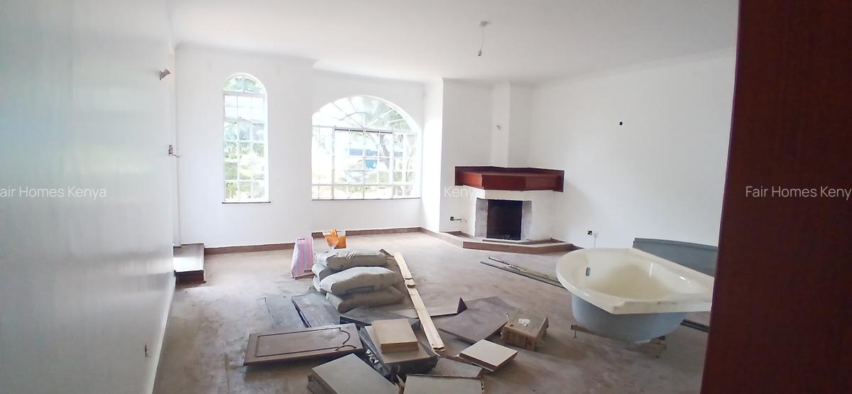 4 Bed Townhouse with En Suite at Amboseli Lane - 18