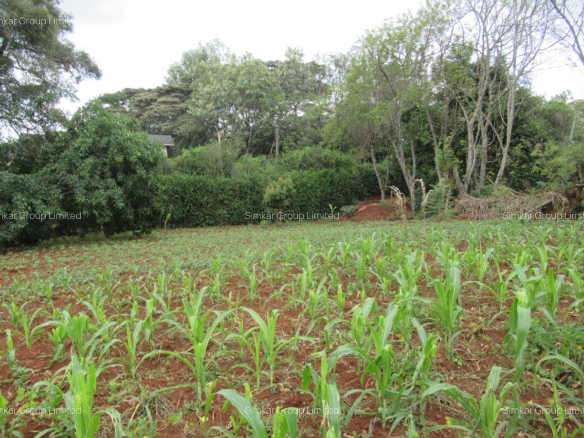 Residential Land at Karen Hardy - 7