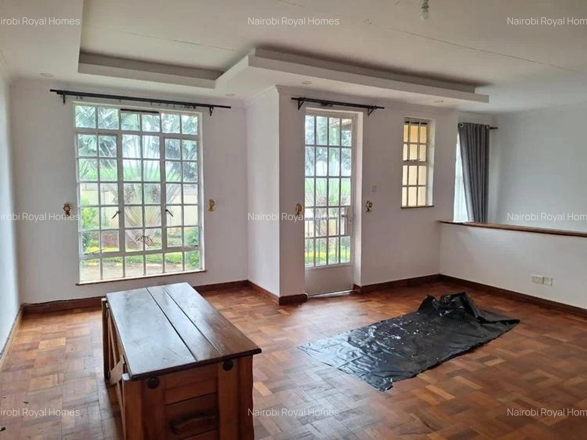 4 Bed House with En Suite at Runda Glory Road - 7