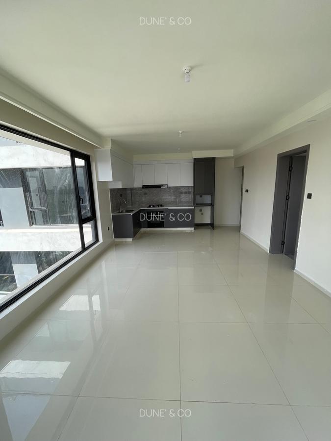 Serviced 2 Bed Apartment with En Suite in Westlands Area - 4