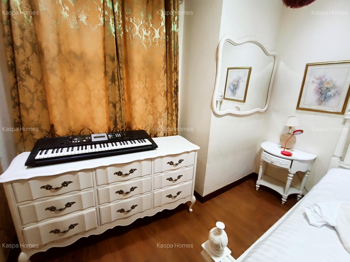 3 Bed House with En Suite in Karen - 6