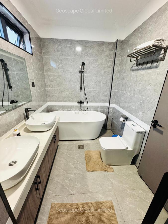 4 Bed Apartment with En Suite in Kilimani - 7
