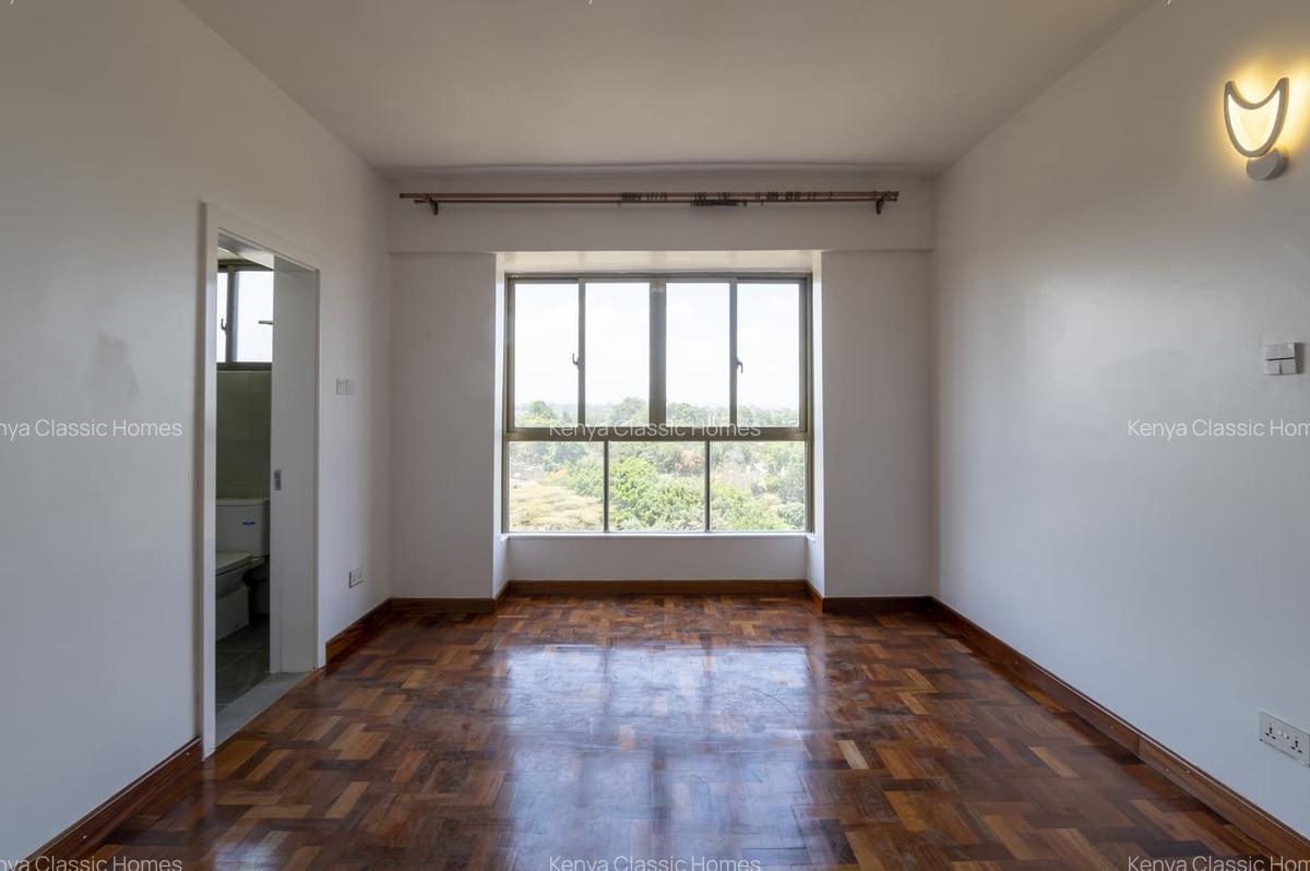 3 Bed Apartment with En Suite at Kileleshwa - 14