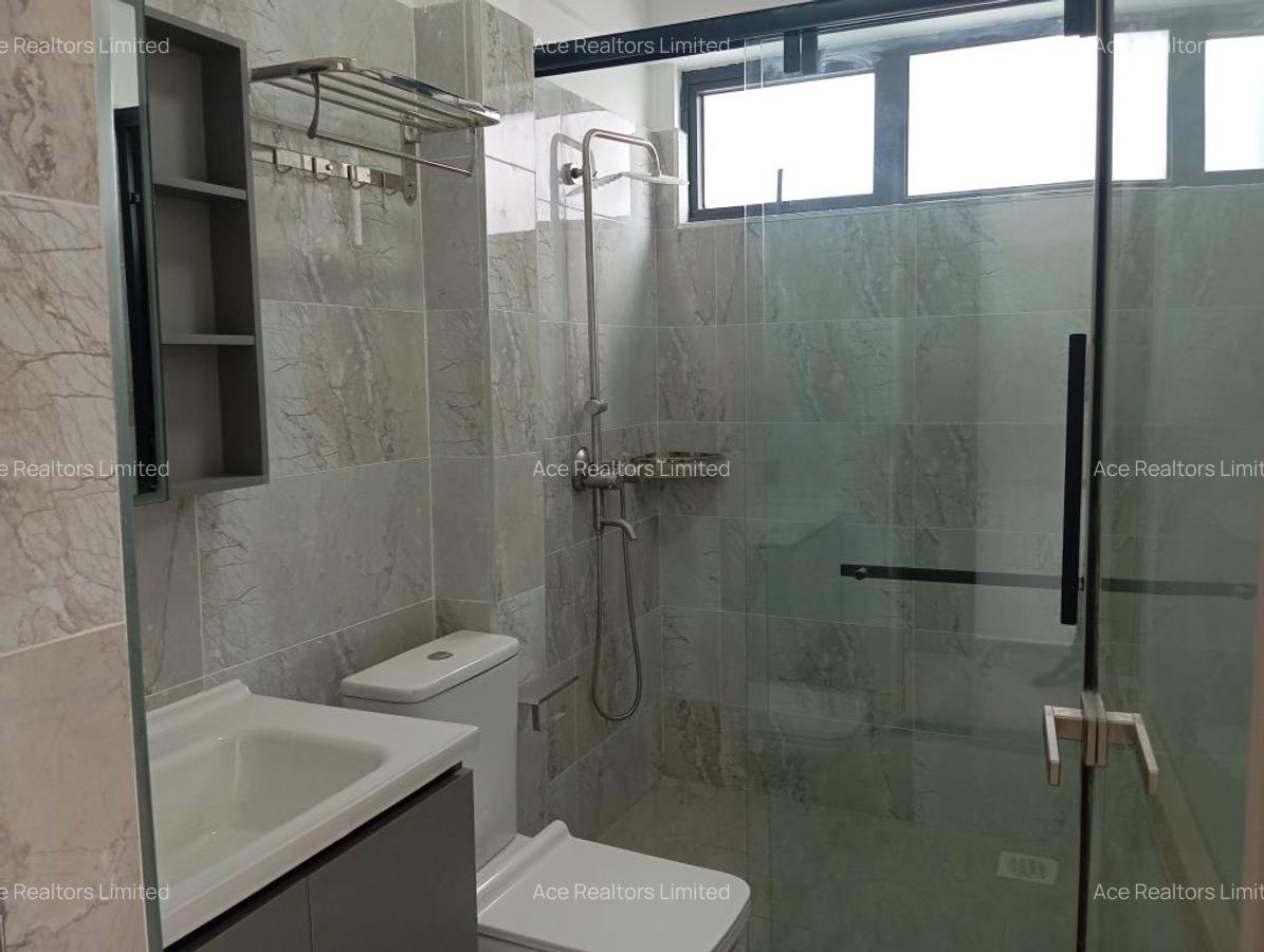 2 Bed Apartment with En Suite at Lavington - 10