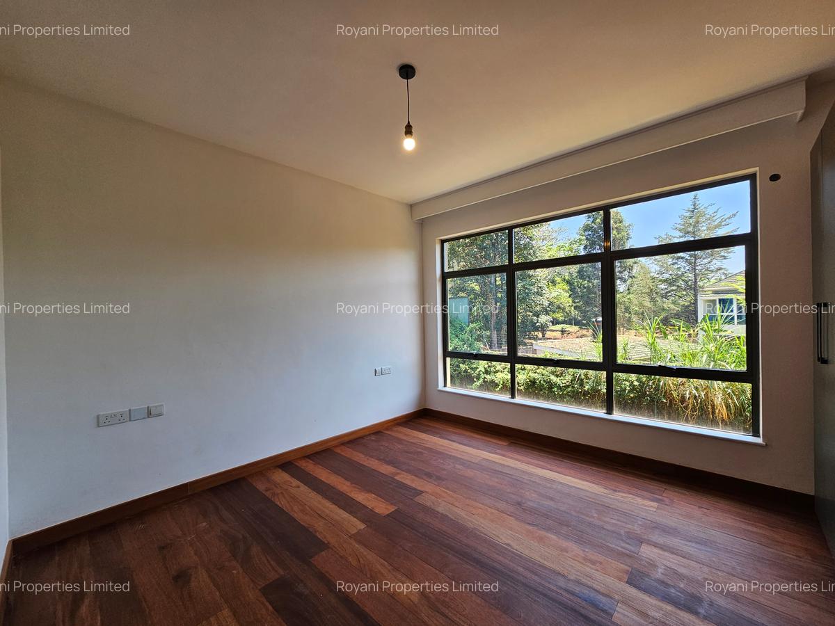 4 Bed House with En Suite in Ruaka - 13