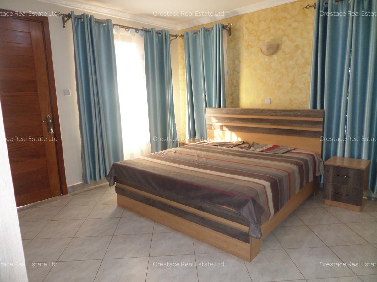 5 Bed Townhouse with En Suite in Syokimau - 14