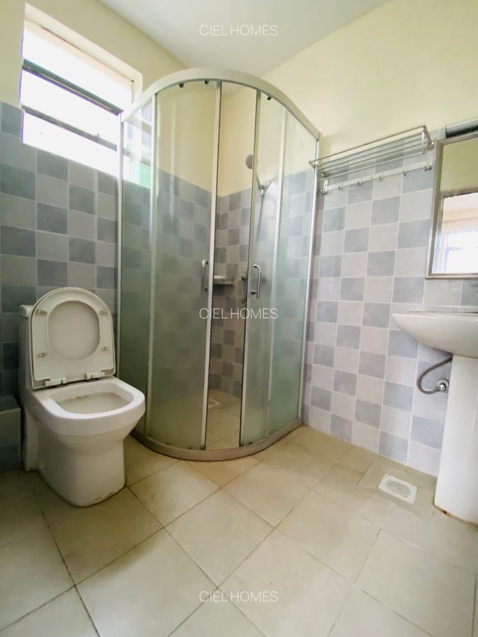 3 Bed Apartment with Gym at Wood Avenue - 13