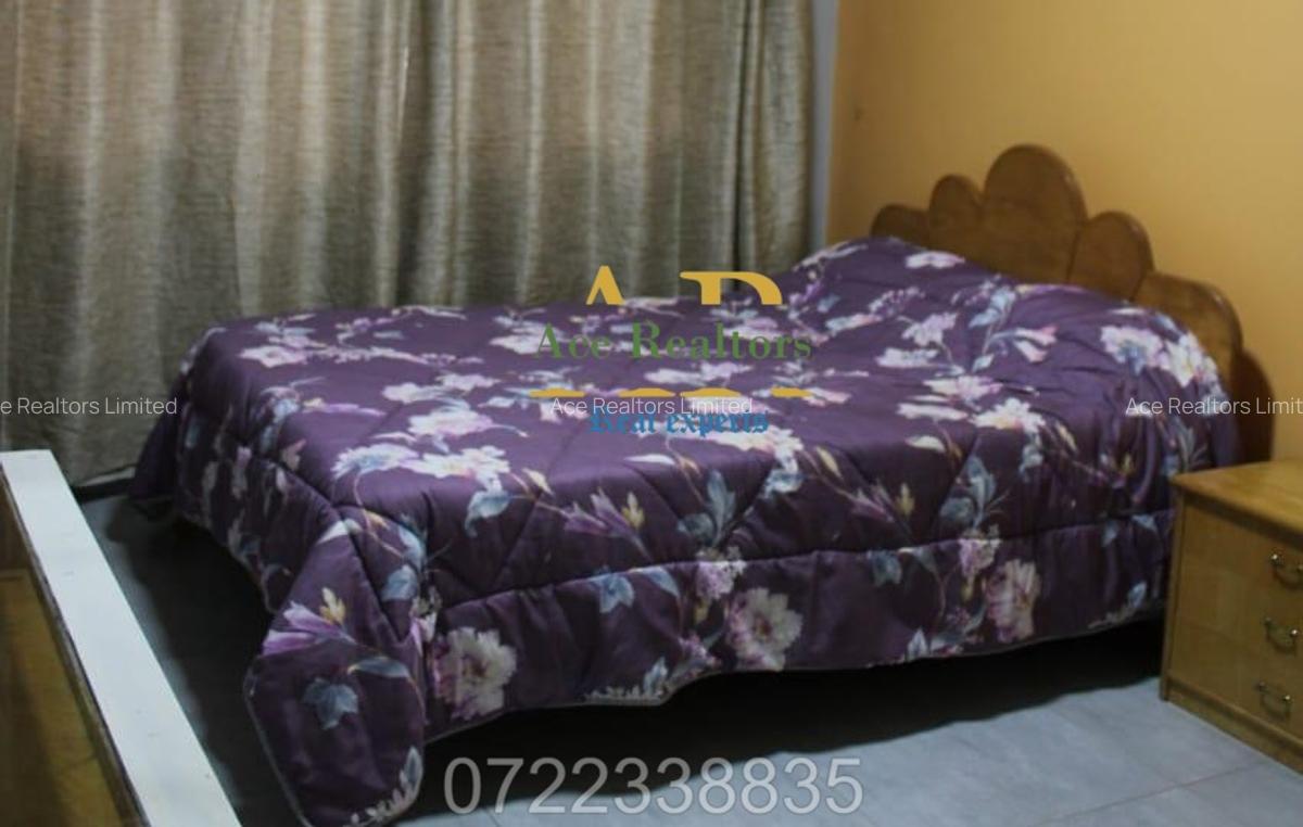 6 Bed Townhouse with En Suite at Brookside Estate Nairobi - 10