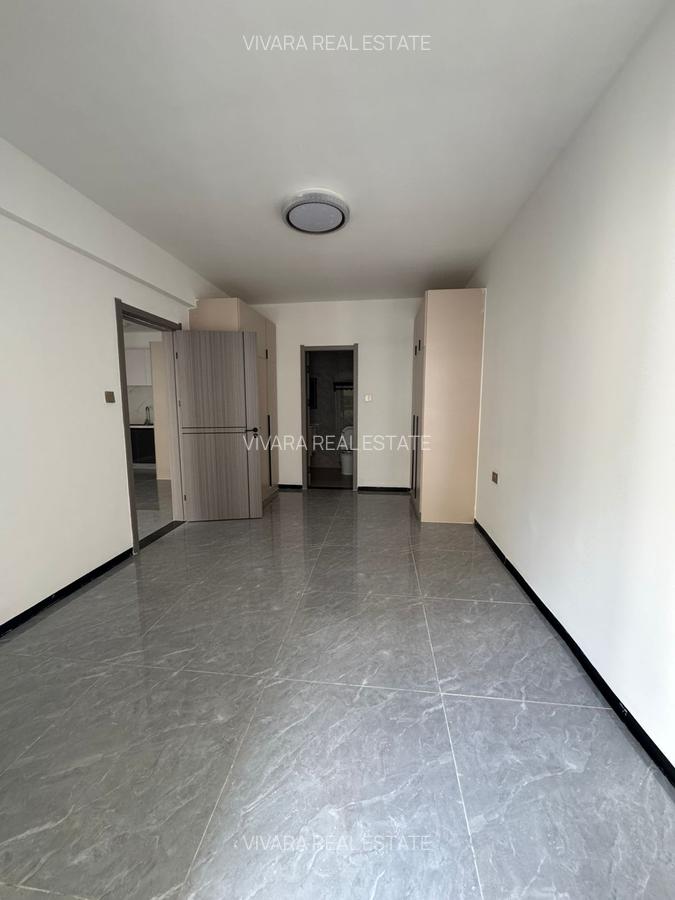 3 Bed Apartment with En Suite in Kileleshwa - 17