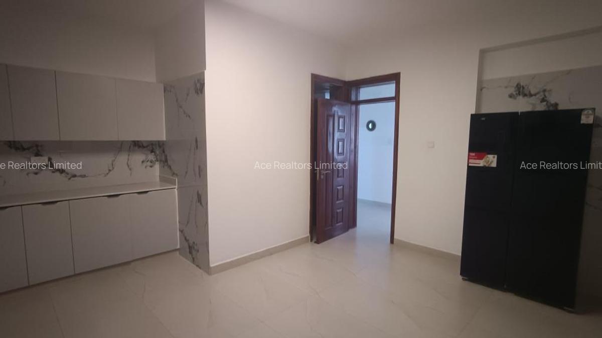 3 Bed Apartment with En Suite at Off - Lower Kabete - 5