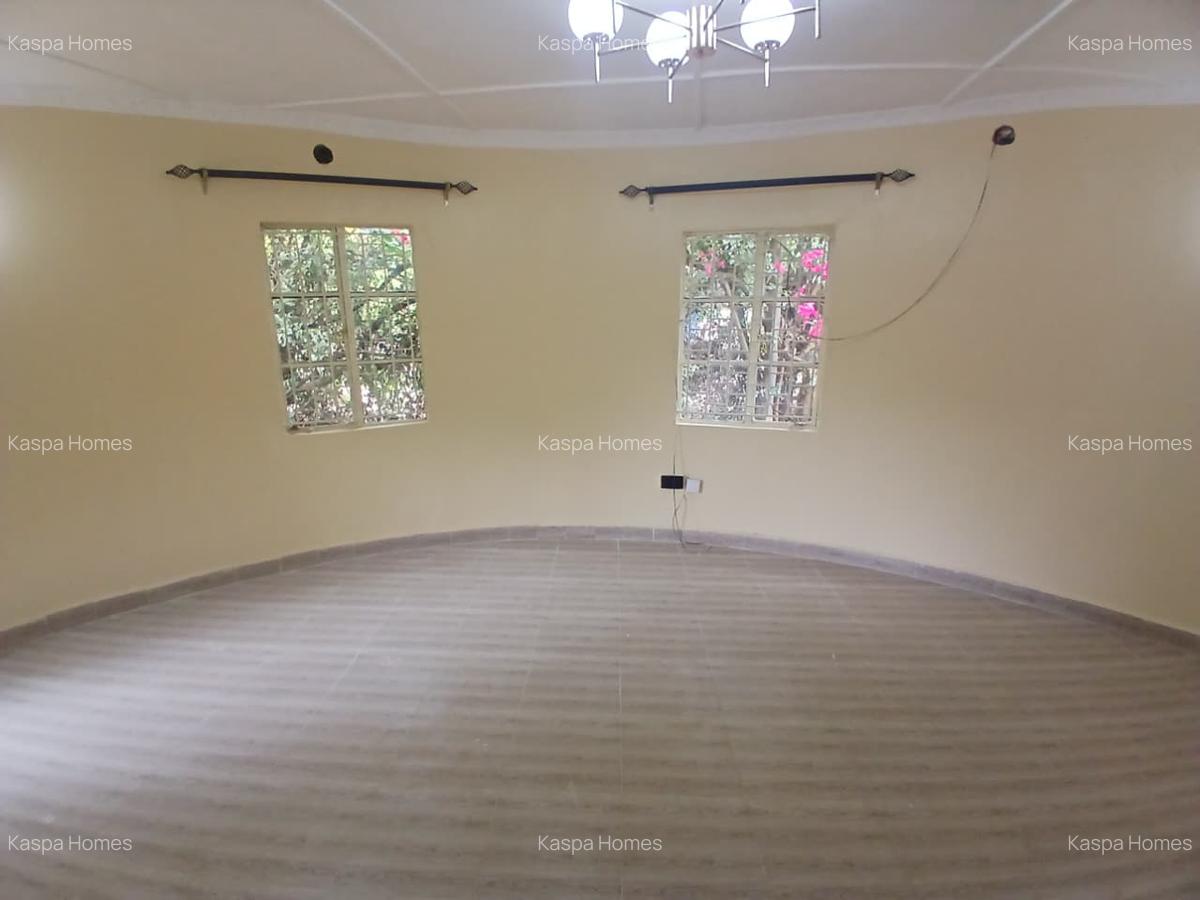 1 Bed House with Garden in Karen - 11