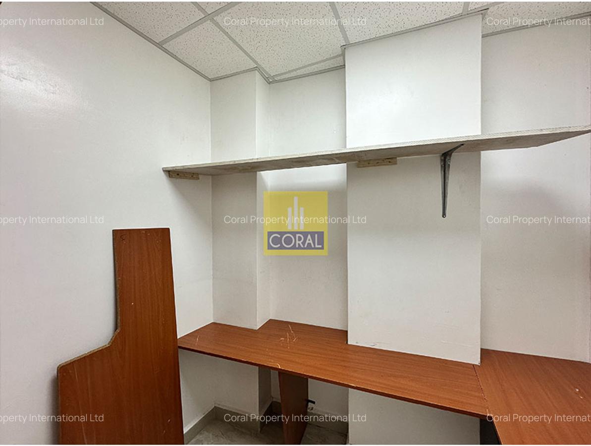 Commercial Property in Parklands - 5