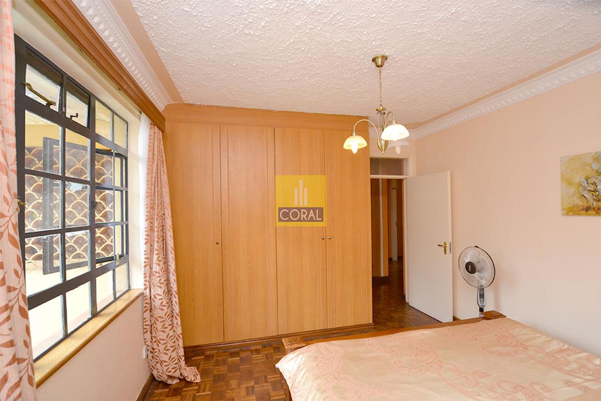 3 Bed Apartment in Westlands Area - 13