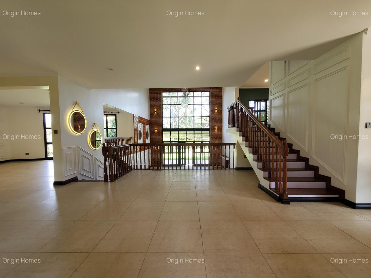 5 Bed House with En Suite at Karen - 10