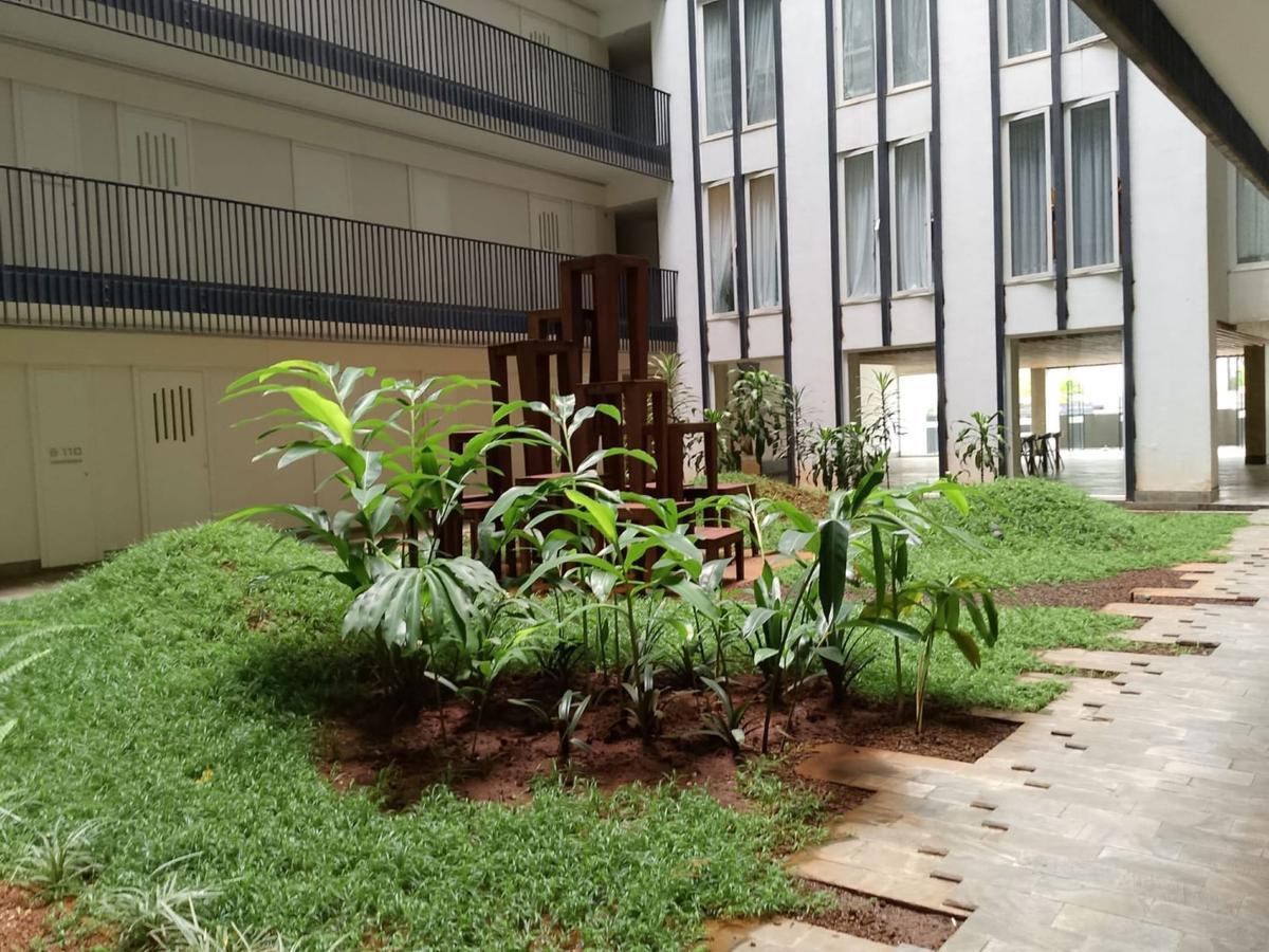 3 Bed Apartment with En Suite in Kilimani - 17