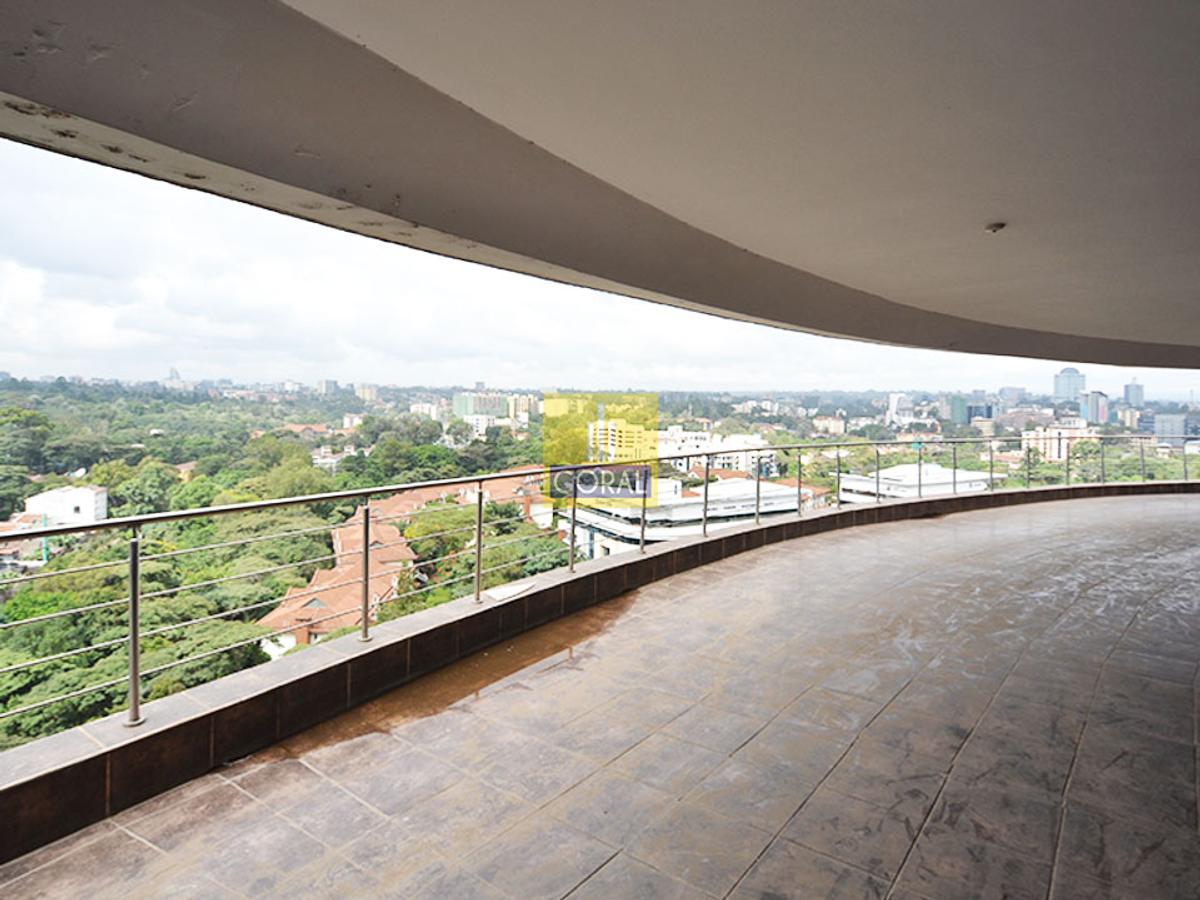 Office in Waiyaki Way - 10