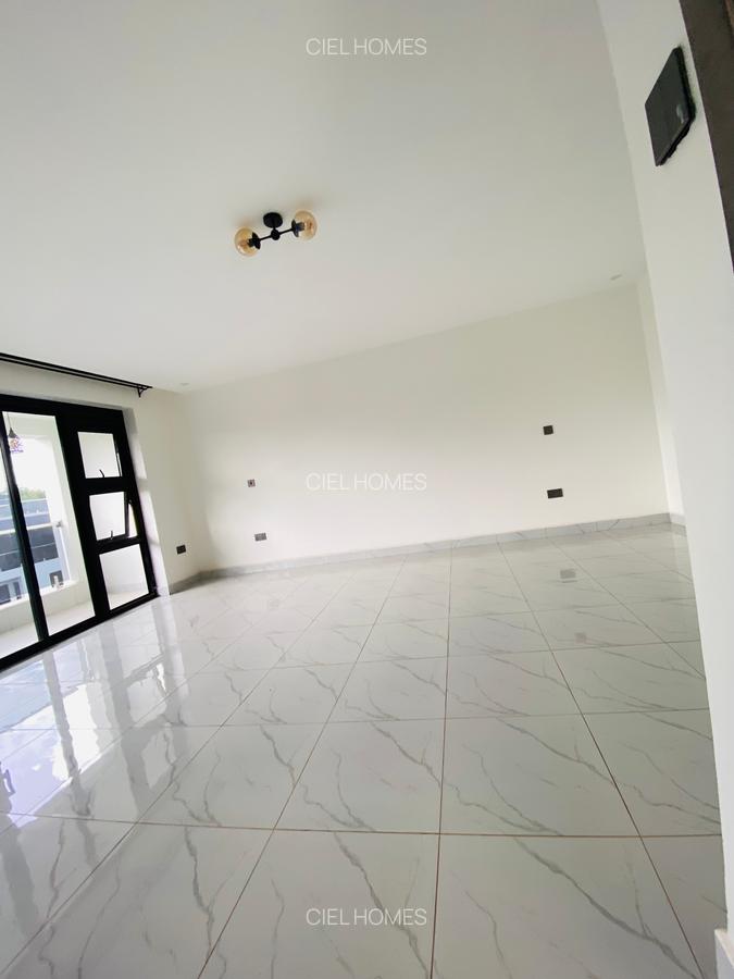 5 Bed Villa with En Suite at Kwa Kairu - 18