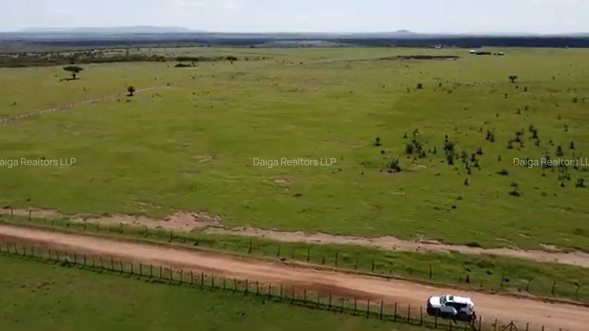 2.00 ac Land at Maasai Mara - 3