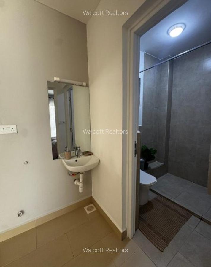 1 Bed Apartment with En Suite in Kitisuru - 14