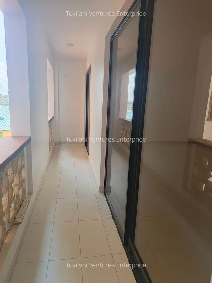 Serviced 3 Bed Apartment with En Suite at Nyali - 5