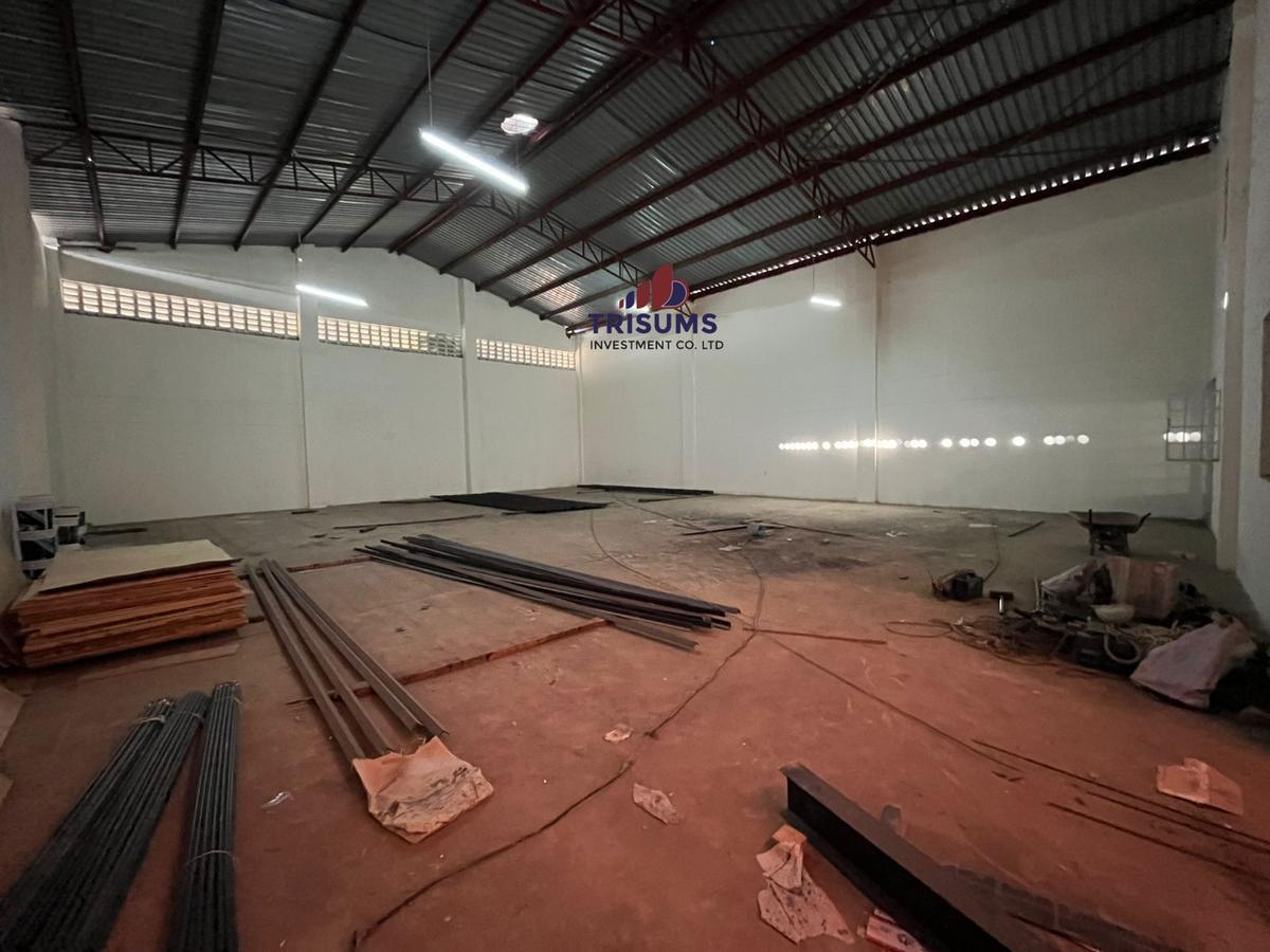 6,500 ft² Warehouse with Fibre Internet in Mombasa Road - 3