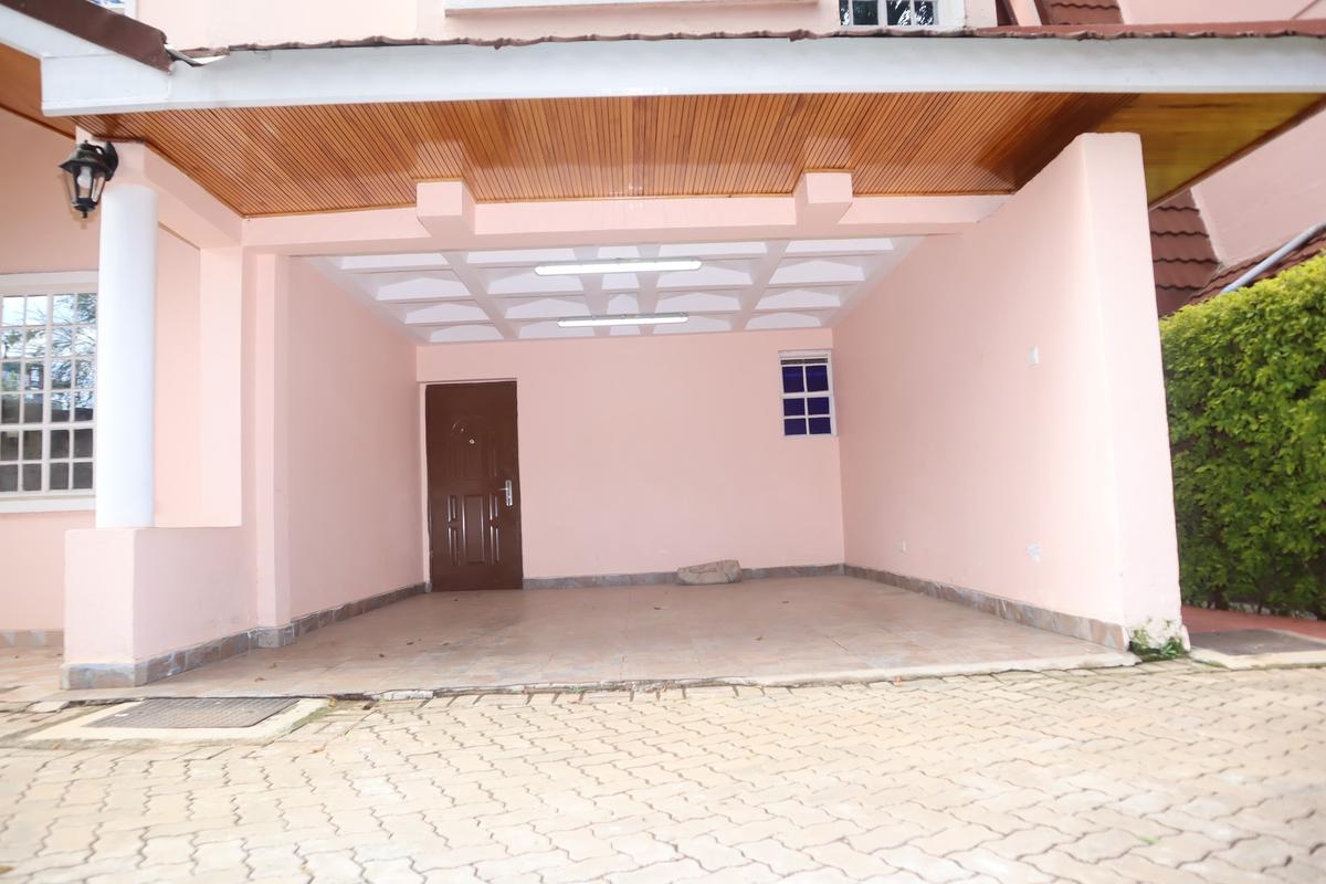 5 Bed House with Staff Quarters in Lavington - 6