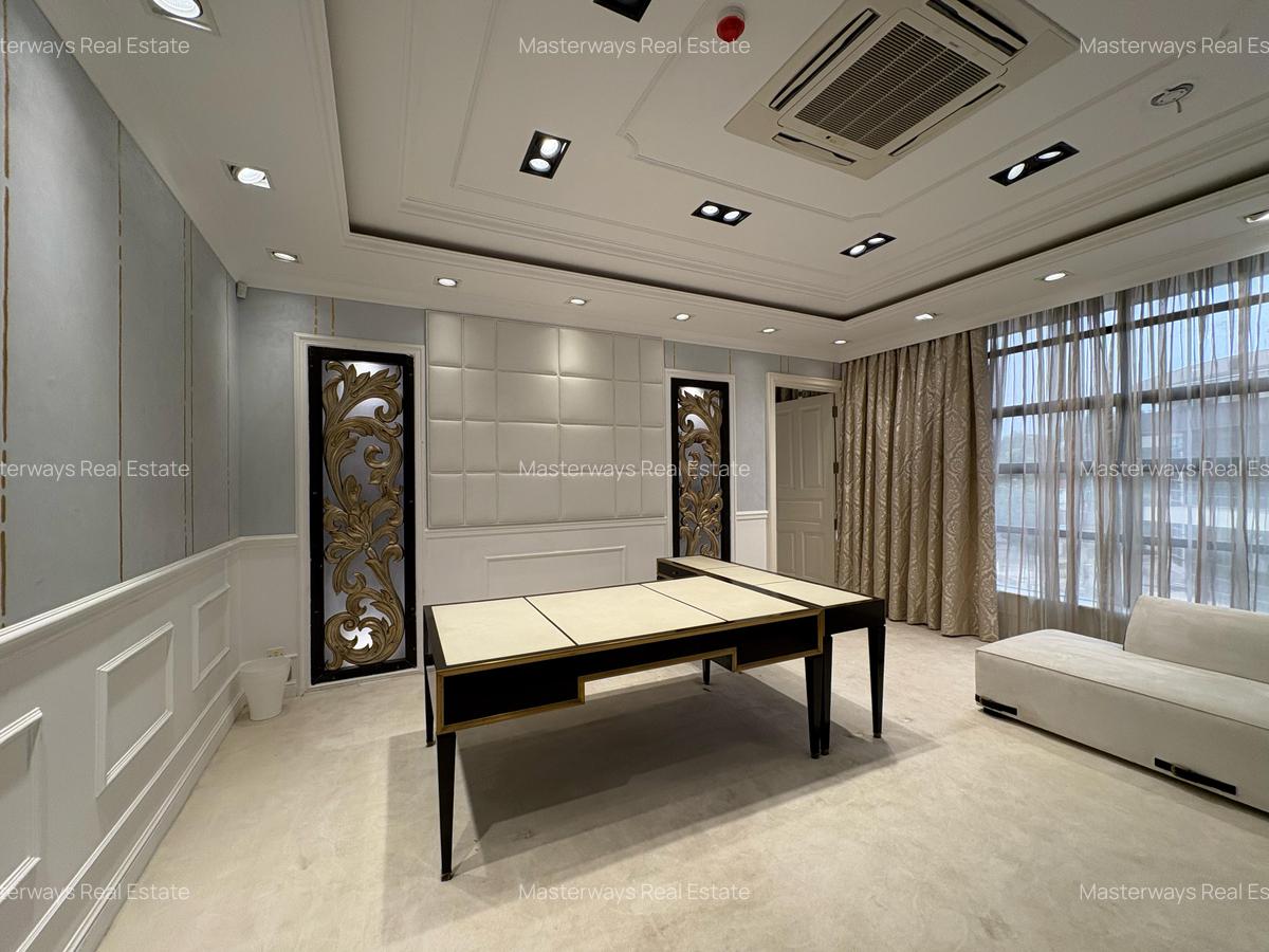 Furnished Commercial Property with Parking in Spring Valley - 4