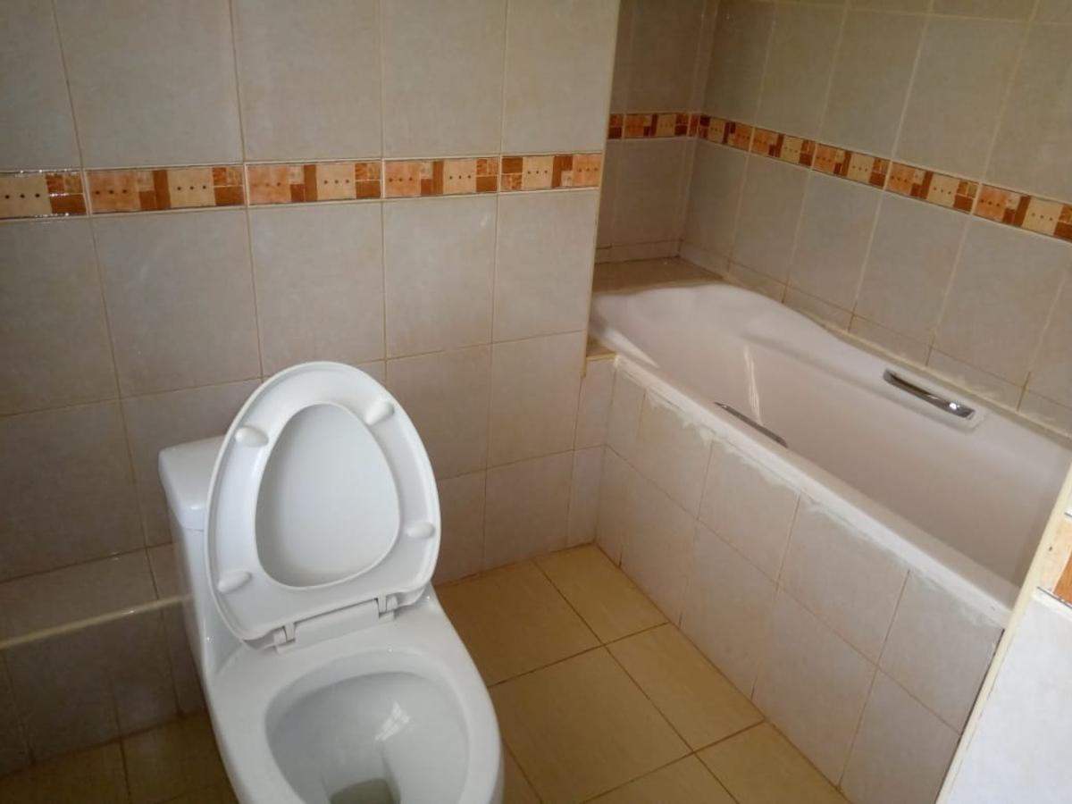 5 Bed Townhouse with En Suite in Kiambu Road - 4