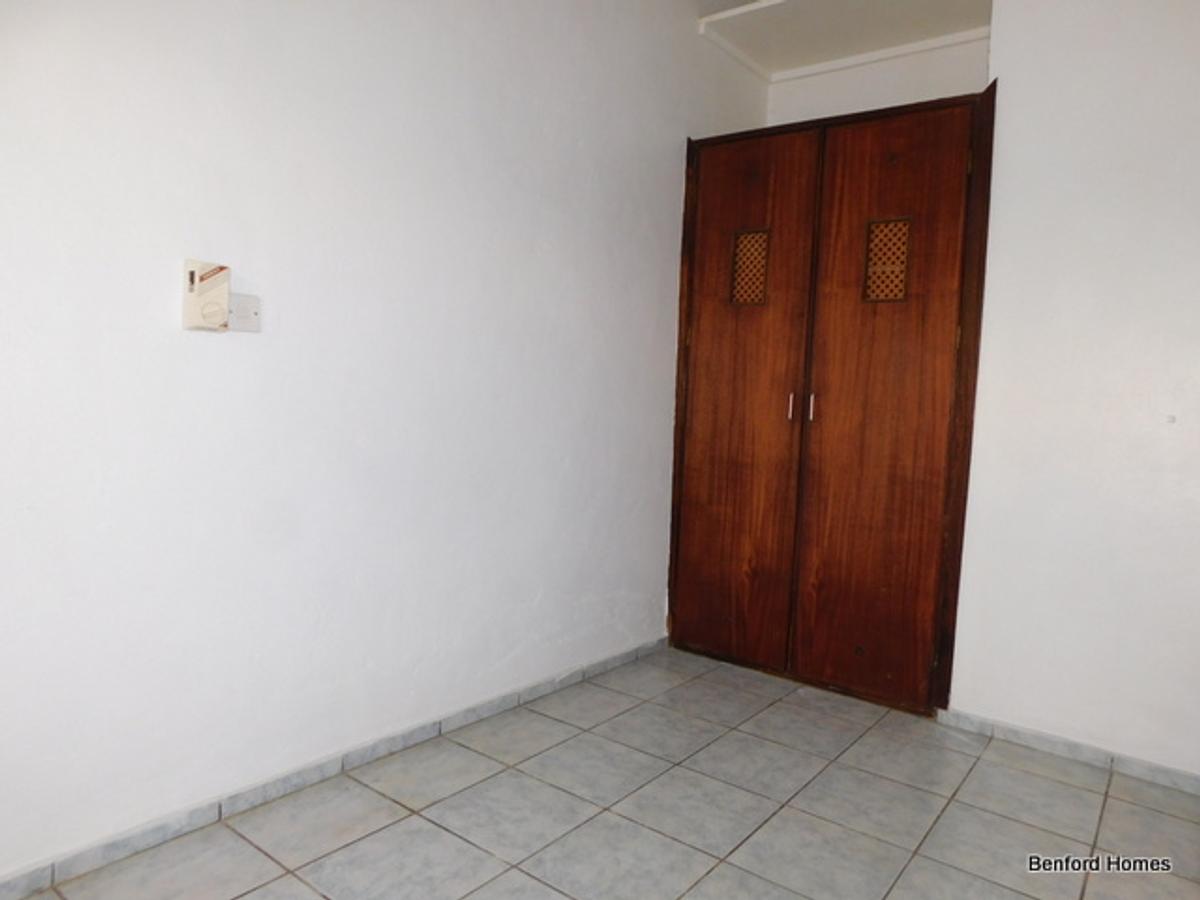 2 Bed Townhouse with Swimming Pool at Shanzu - 9