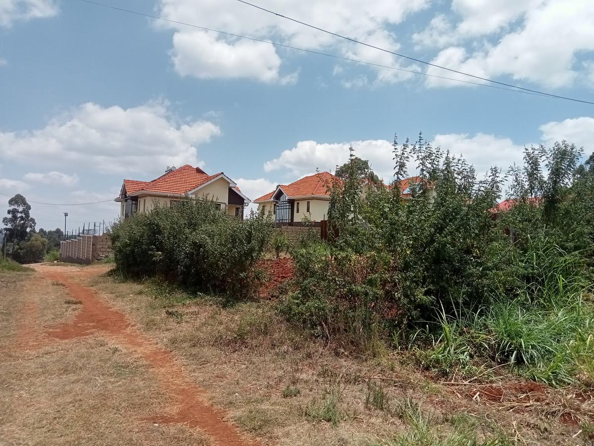 Residential Land at Gikambura - 1