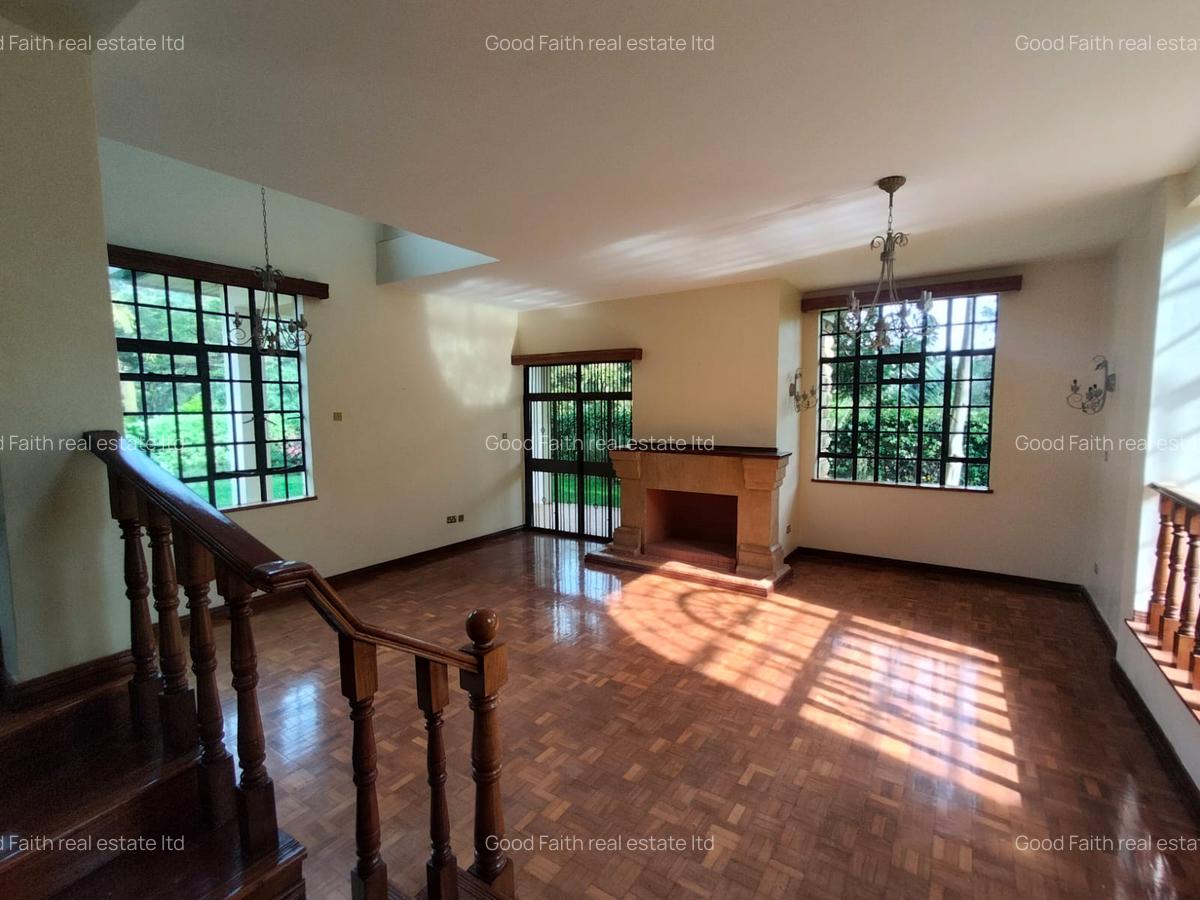 4 Bed House with En Suite in Kitisuru - 12