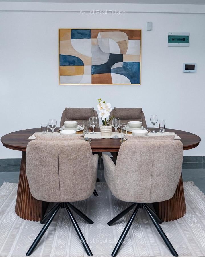 Furnished 2 Bed Apartment with En Suite at Riverside Lane - 12