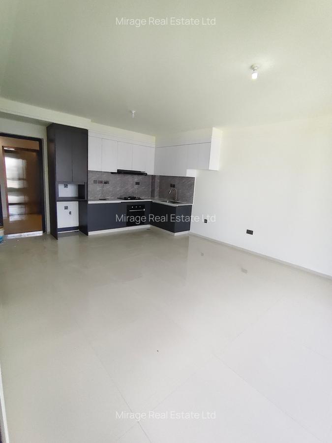 2 Bed Apartment with En Suite in Westlands Area - 4