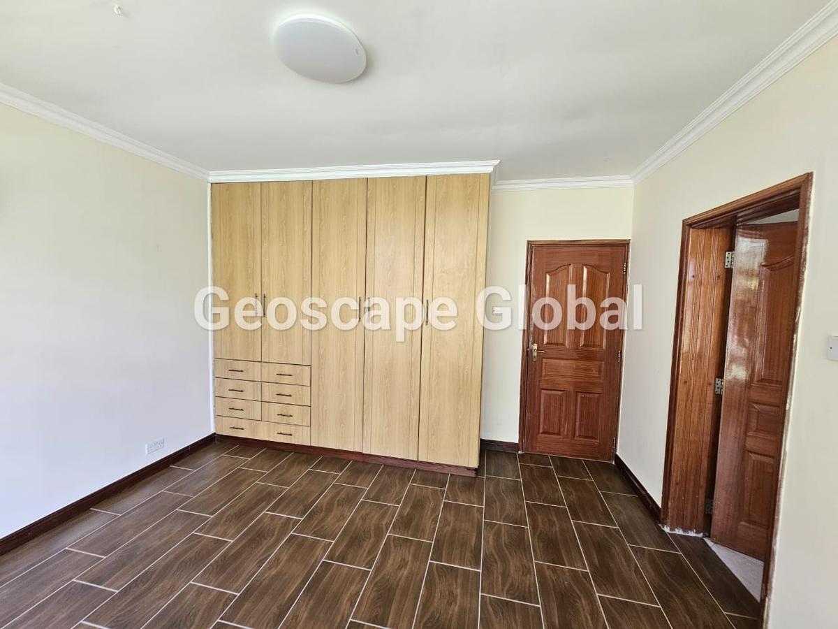 5 Bed House with En Suite in Karen - 13