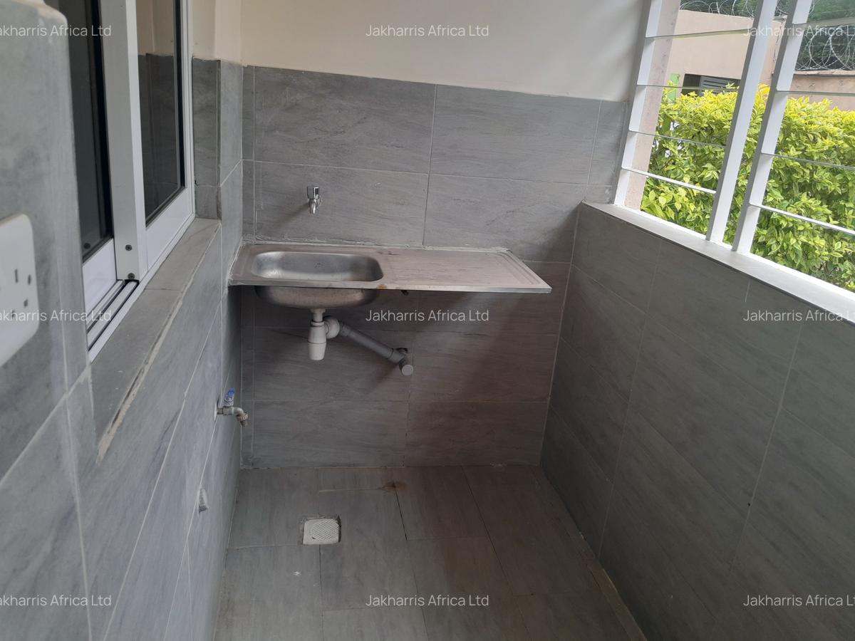 4 Bed Townhouse with En Suite in Syokimau - 15