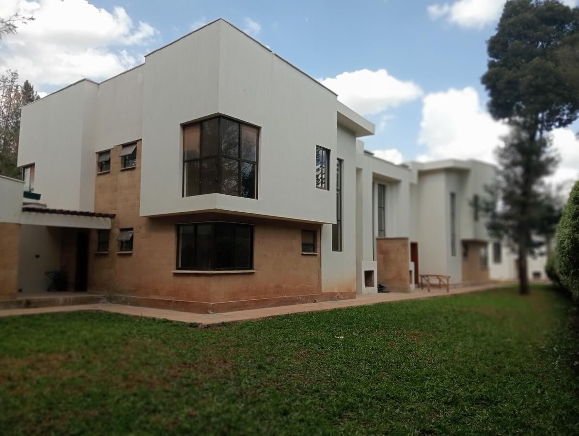 4 Bed Townhouse with En Suite at Kuwinda - 2