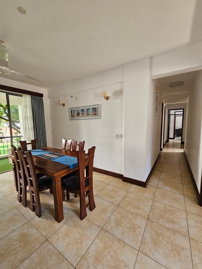 3 Bed Apartment with En Suite in Nyali Area - 17