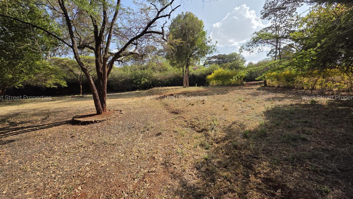 Commercial Property with Service Charge Included at Langata Road - 4